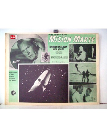Mission Mars