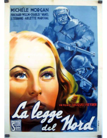 LA LOI DU NORD