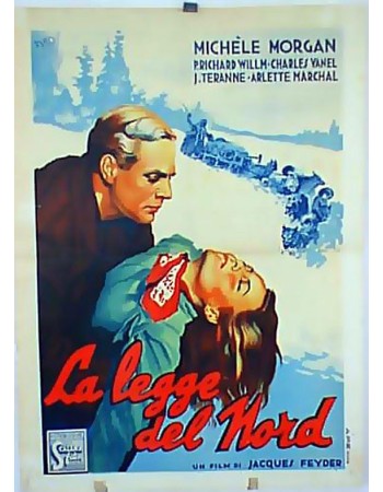 LA LOI DU NORD
