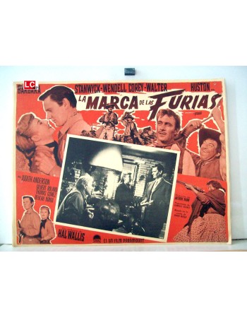 The Furies
