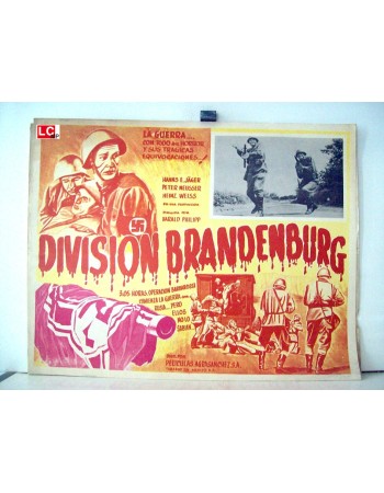 Division Brandenburg