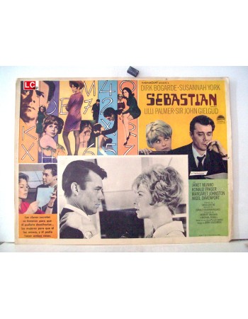 SEBASTIAN