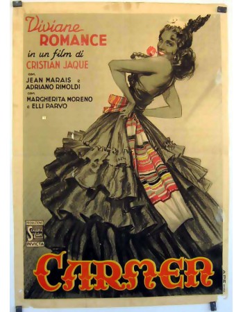 CARMEN