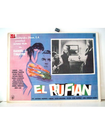 EL RUFIAN