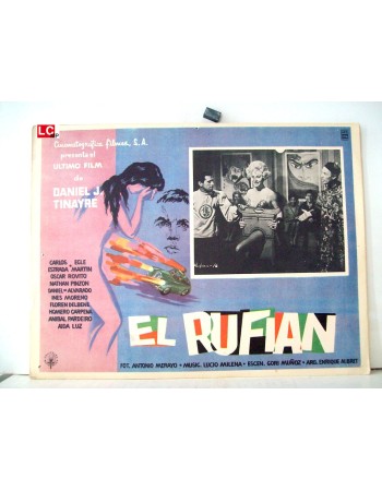 EL RUFIAN
