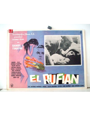 EL RUFIAN