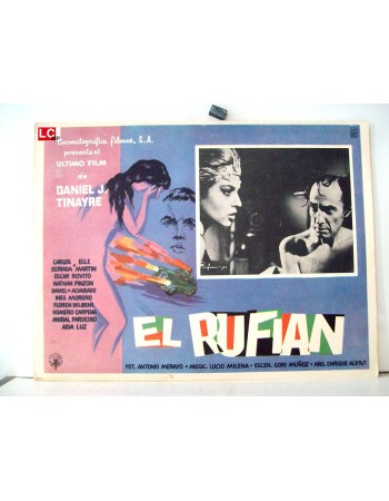 EL RUFIAN