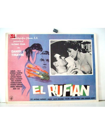 EL RUFIAN