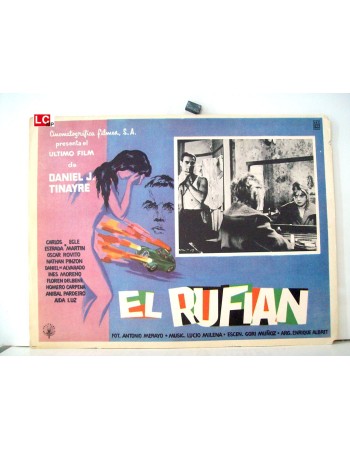 EL RUFIAN