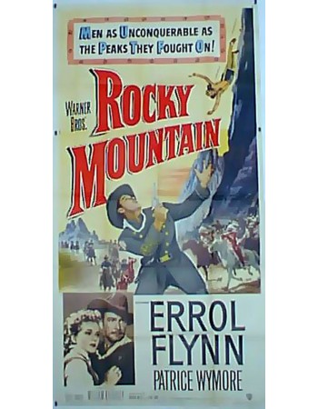ROCKY MOUNTAIN