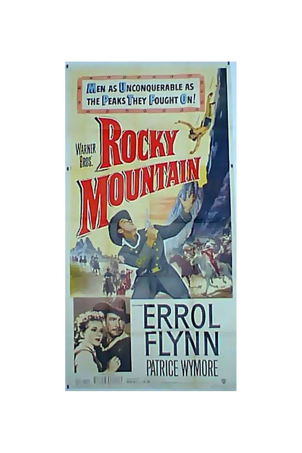ROCKY MOUNTAIN