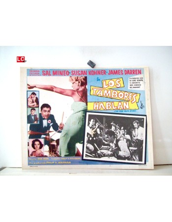The Gene Krupa Story