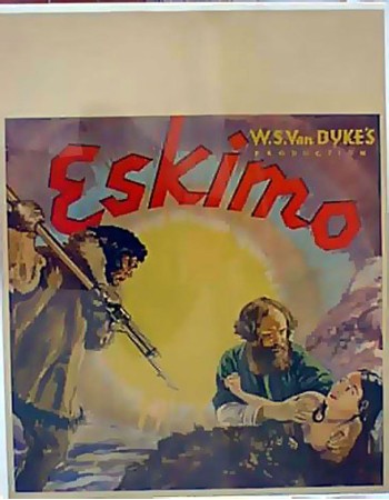 ESKIMO