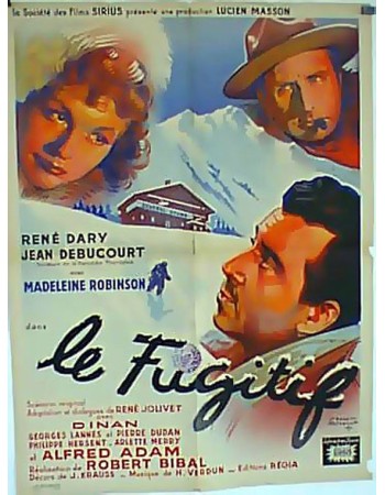 LE FUGITIF