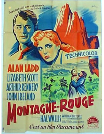 RED MOUNTAIN