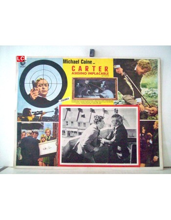 GET CARTER