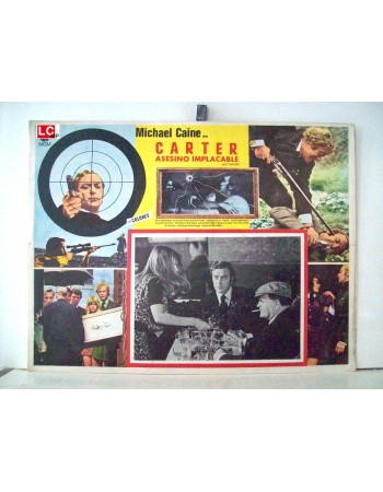 GET CARTER