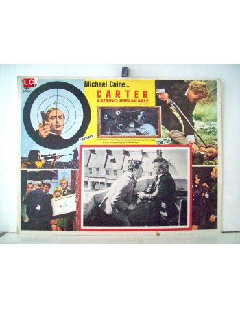 GET CARTER