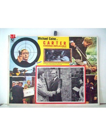 GET CARTER