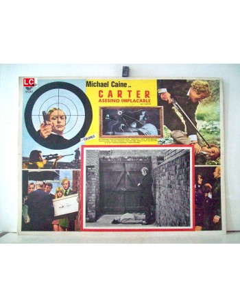 GET CARTER