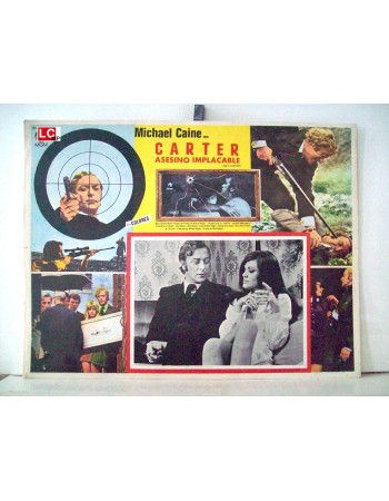GET CARTER