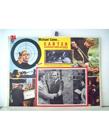 GET CARTER