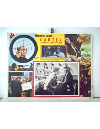 GET CARTER
