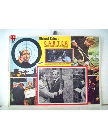 GET CARTER