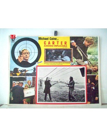 GET CARTER