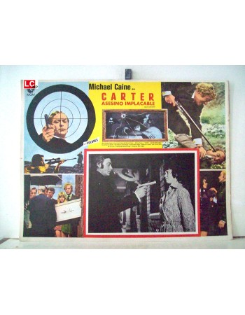 GET CARTER