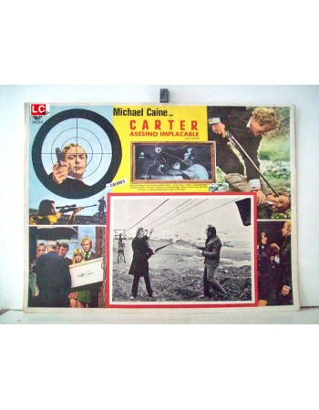 GET CARTER