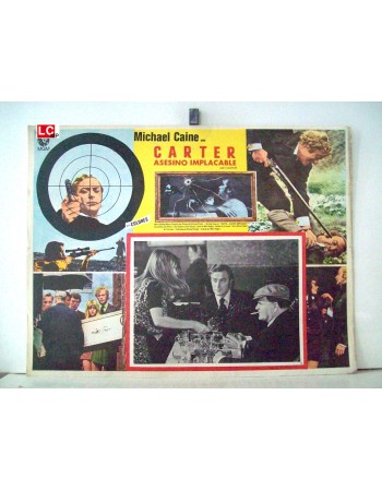 GET CARTER