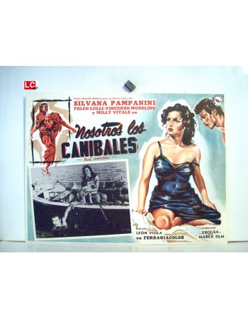 NOI CANNIBALI