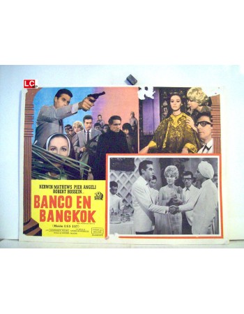 MISION OSS 117