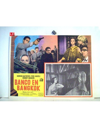 MISION OSS 117