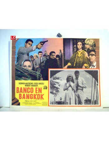 MISION OSS 117