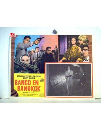 MISION OSS 117