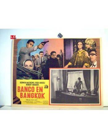 MISION OSS 117