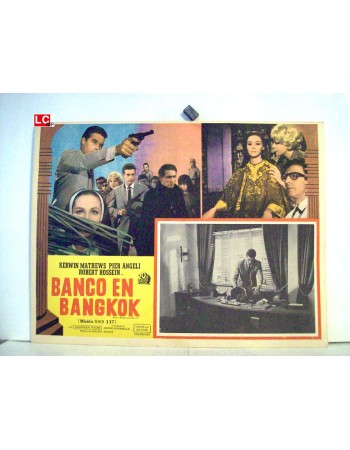 MISION OSS 117