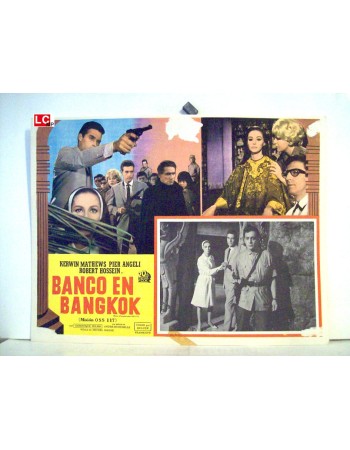 MISION OSS 117
