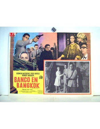 MISION OSS 117