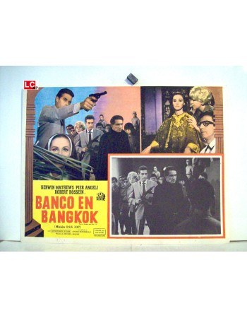 MISION OSS 117