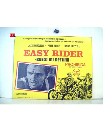 EASY RIDER