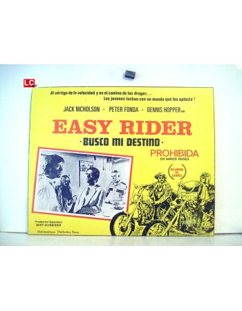 EASY RIDER