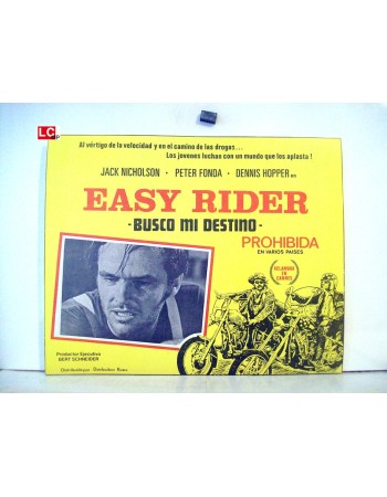 EASY RIDER