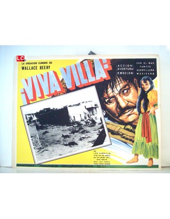 VIVA VILLA