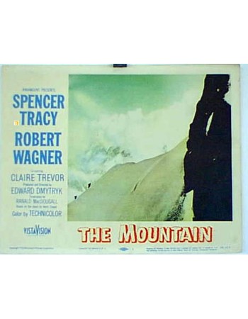 THE MOUNTAIN