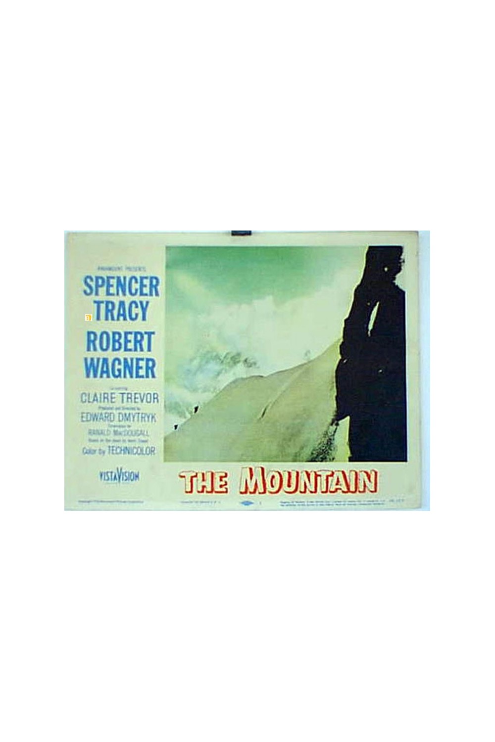 THE MOUNTAIN
