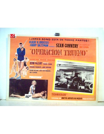 THUNDERBALL