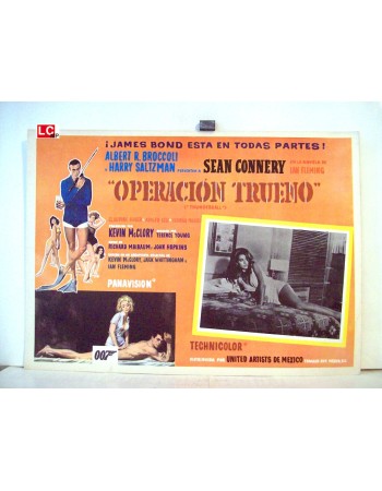 THUNDERBALL